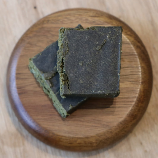 Résine 3 X Filtré 30% CBN