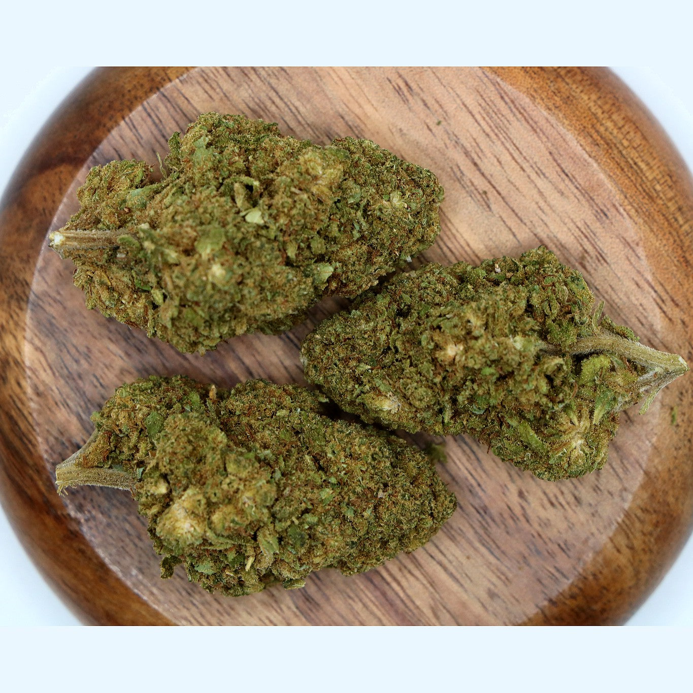 Fleurs CBD - AMNESIA