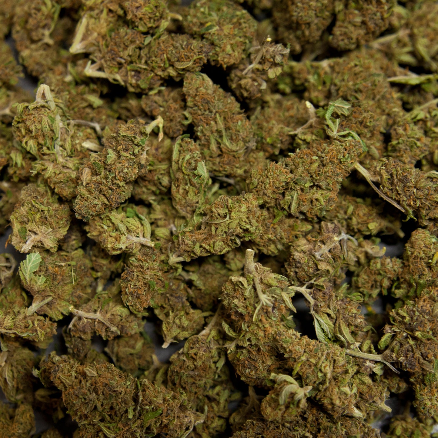 Fleurs de CBD - DEEP CANDY