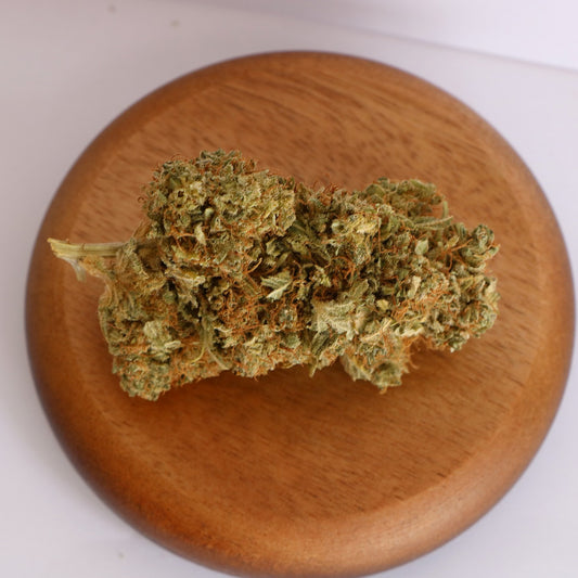 Fleurs de CBD - GORILLA