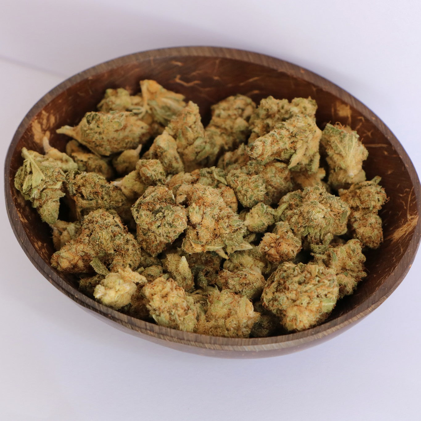 Fleurs de CBD - MOBY DICK