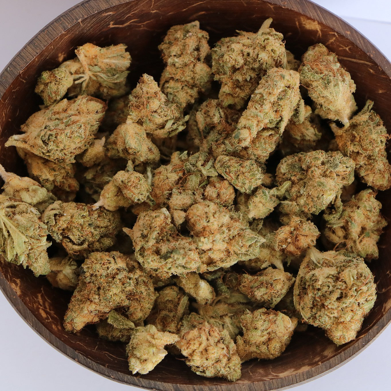 Fleurs de CBD - MOBY DICK