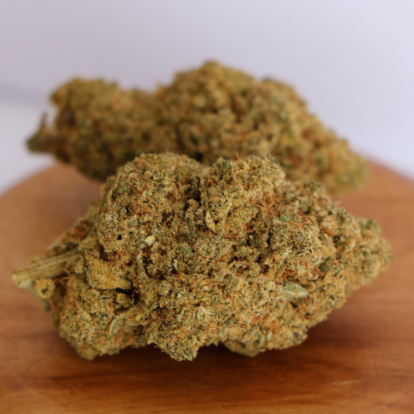 Fleurs de CBD indoor pas cher Banana Kush