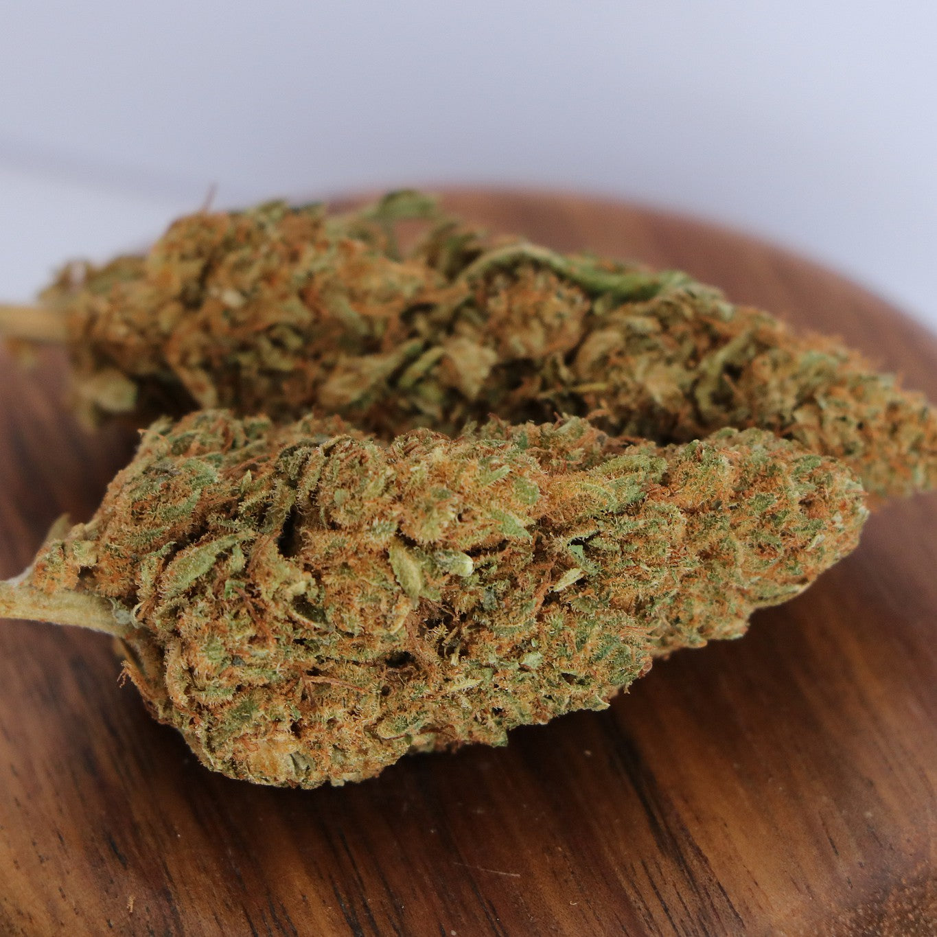 Fleurs de CBD - DEEP CANDY
