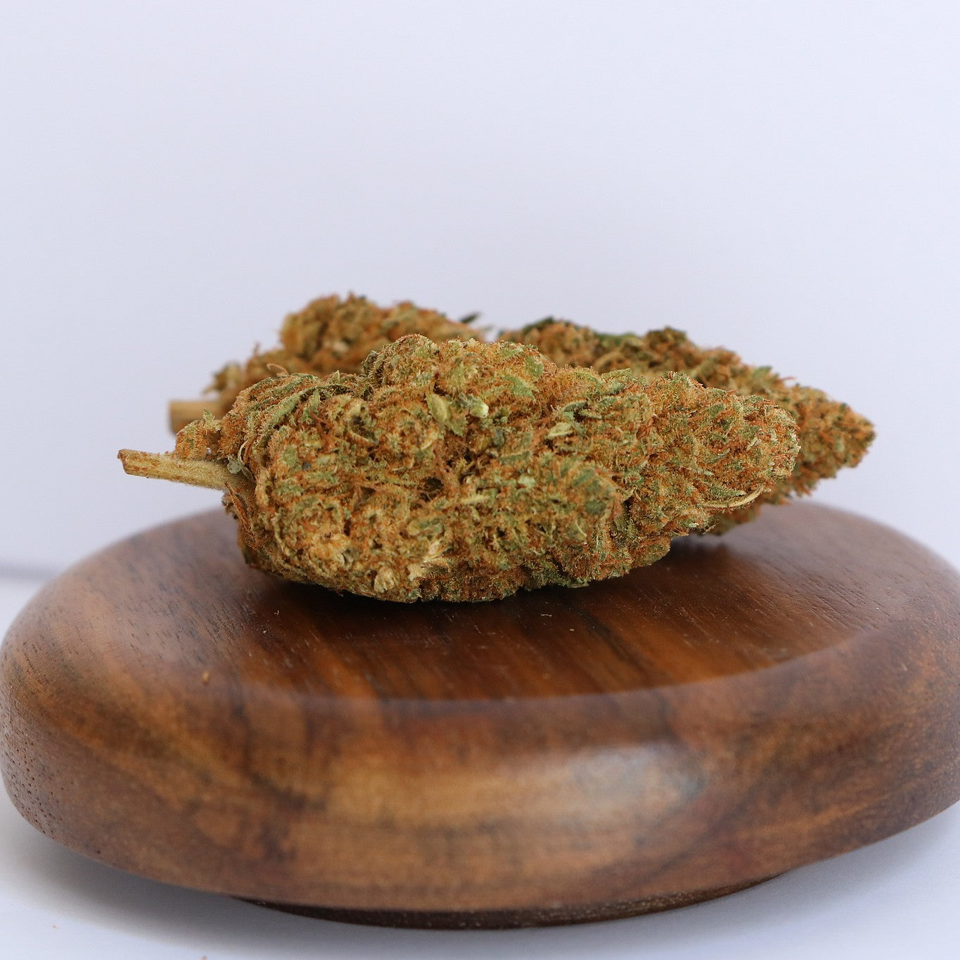 Fleurs de CBD - DEEP CANDY