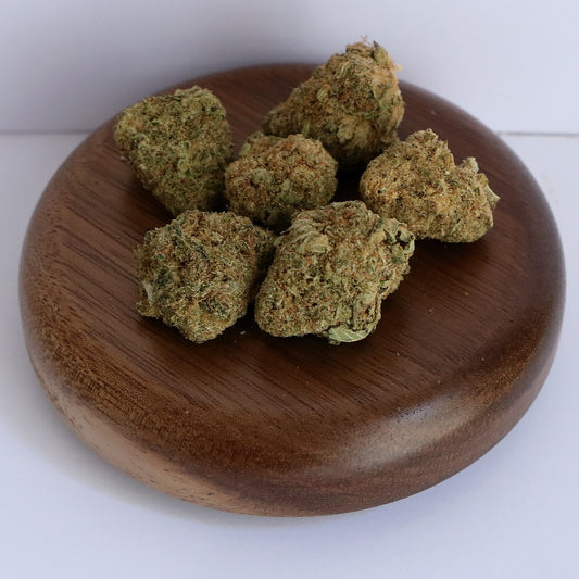 Fleurs de CBD - GORILLA US