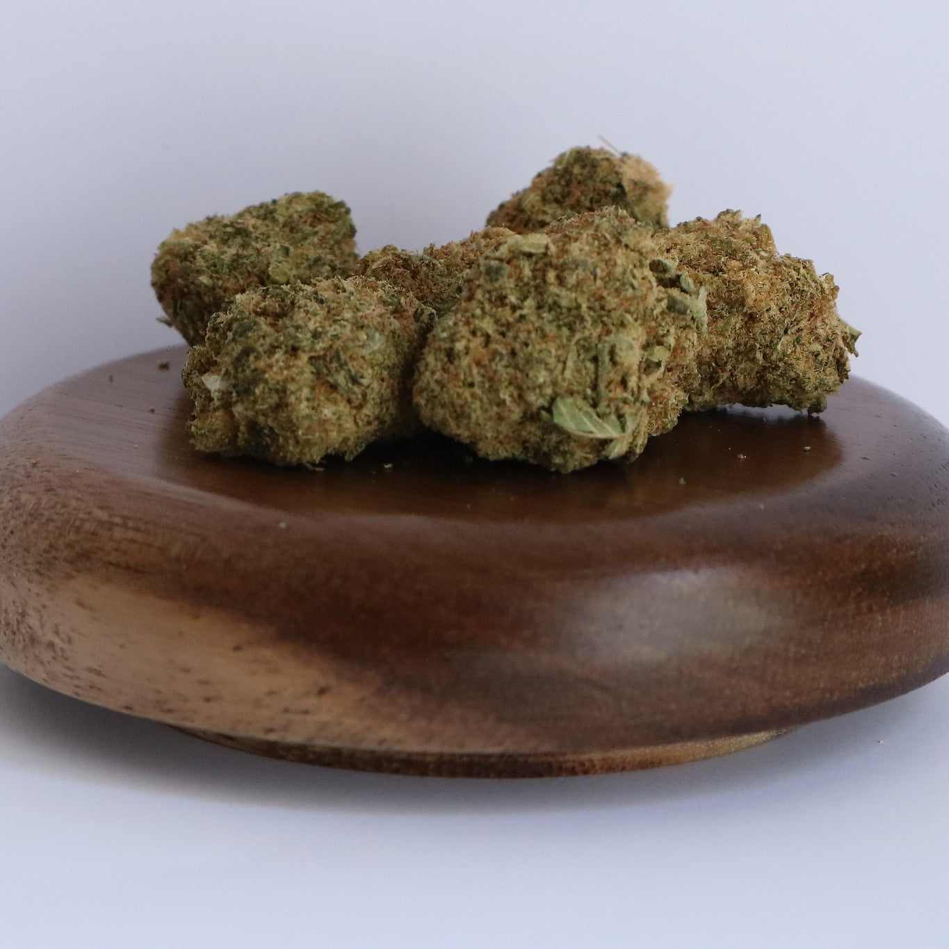 Fleurs de CBD - GORILLA US