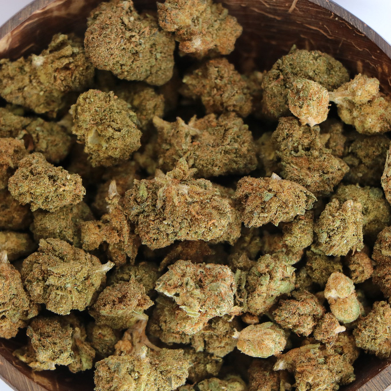 Fleurs de CBD - ICE CREAM