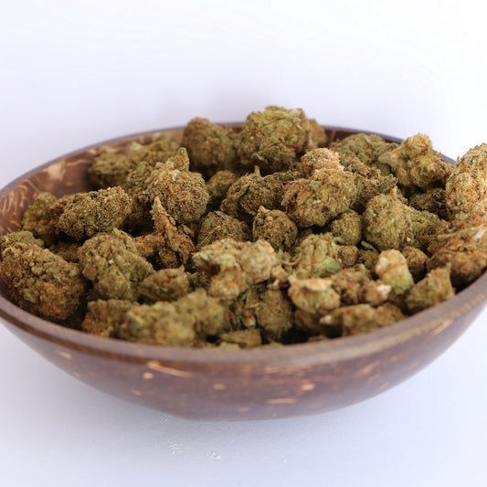 Fleurs de CBD - ICE CREAM