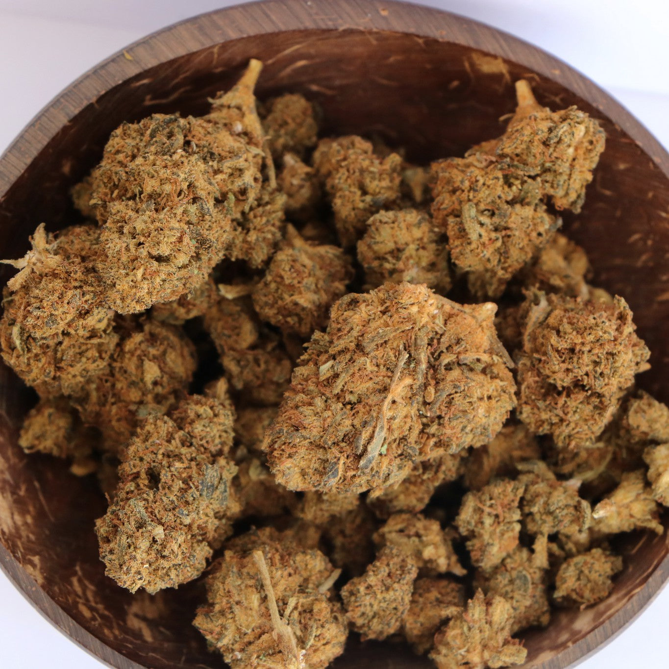 Fleurs de CBD Kali Mist Greenhouse pas cher
