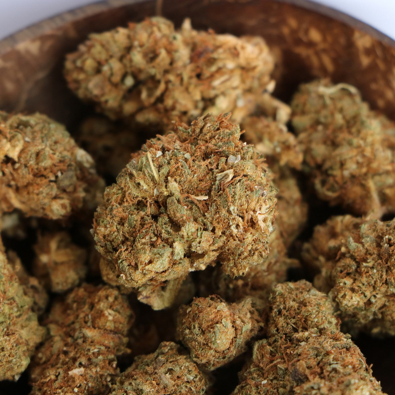 Fleurs de CBD - MANGO HAZE