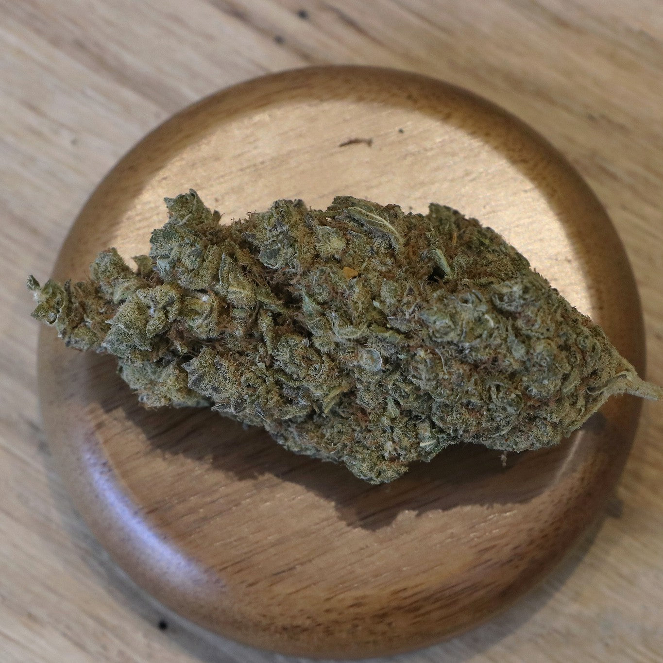 Fleurs de CBD - OG SKUNK