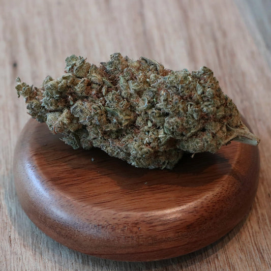 Fleurs de CBD - OG SKUNK