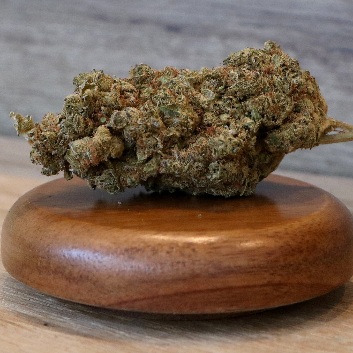 Fleurs de CBD - OG SKUNK