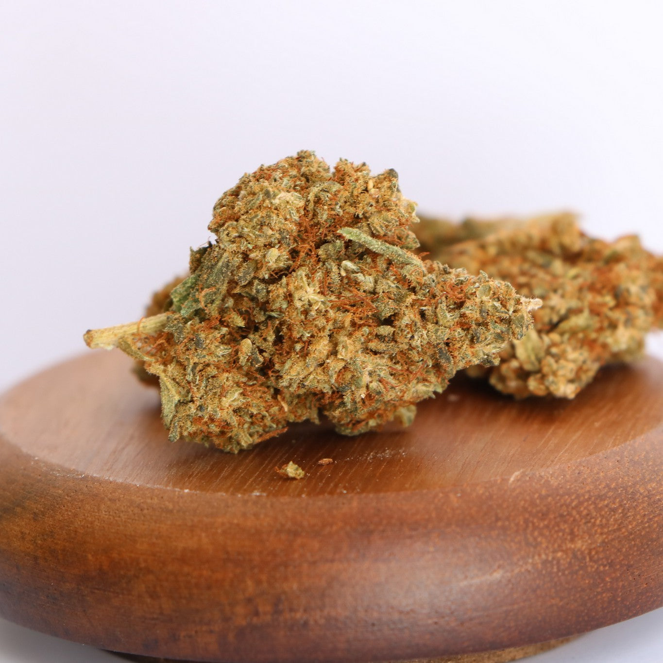Fleurs de CBD - ORANGE BUD