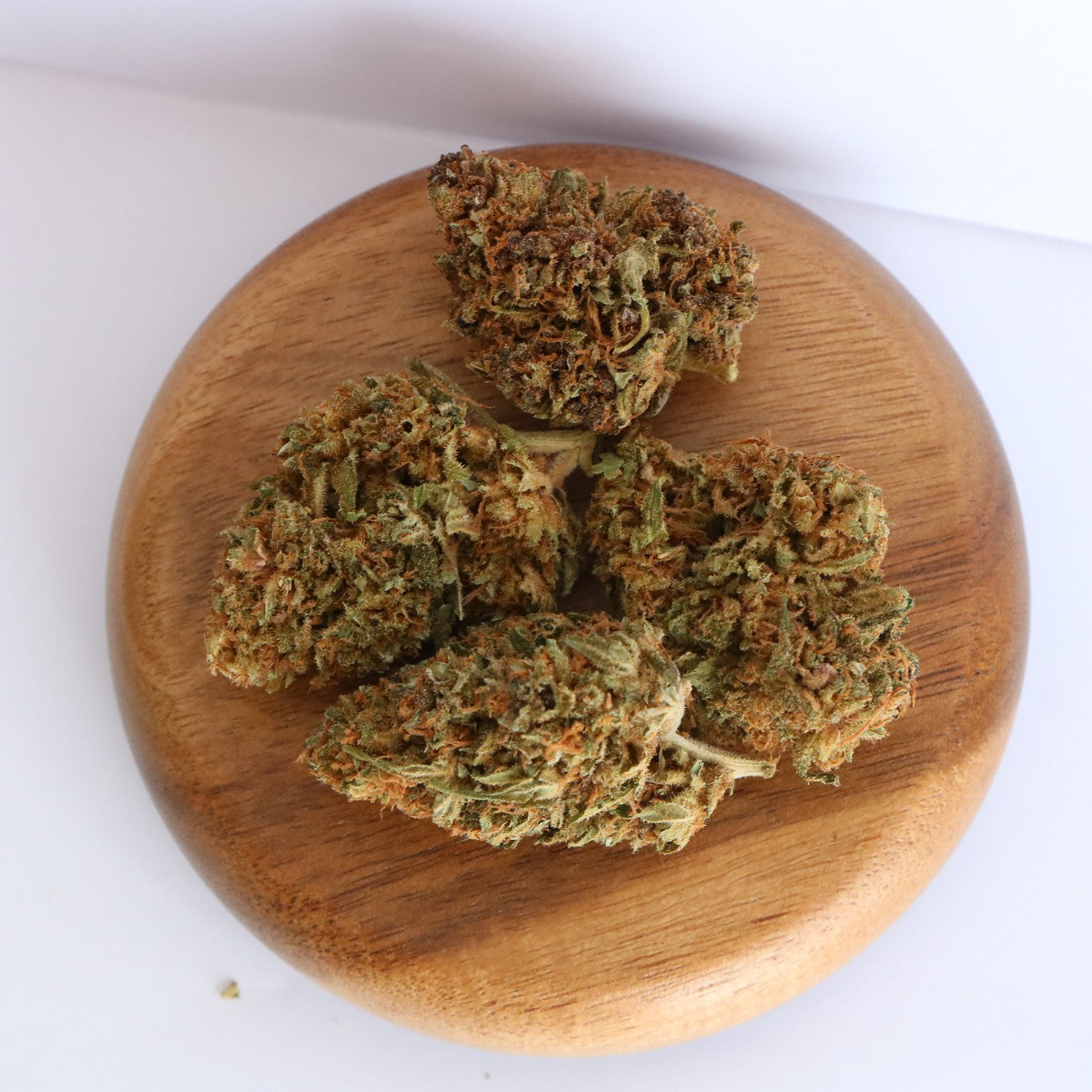 Fleurs de CBD - PINK PANTHER