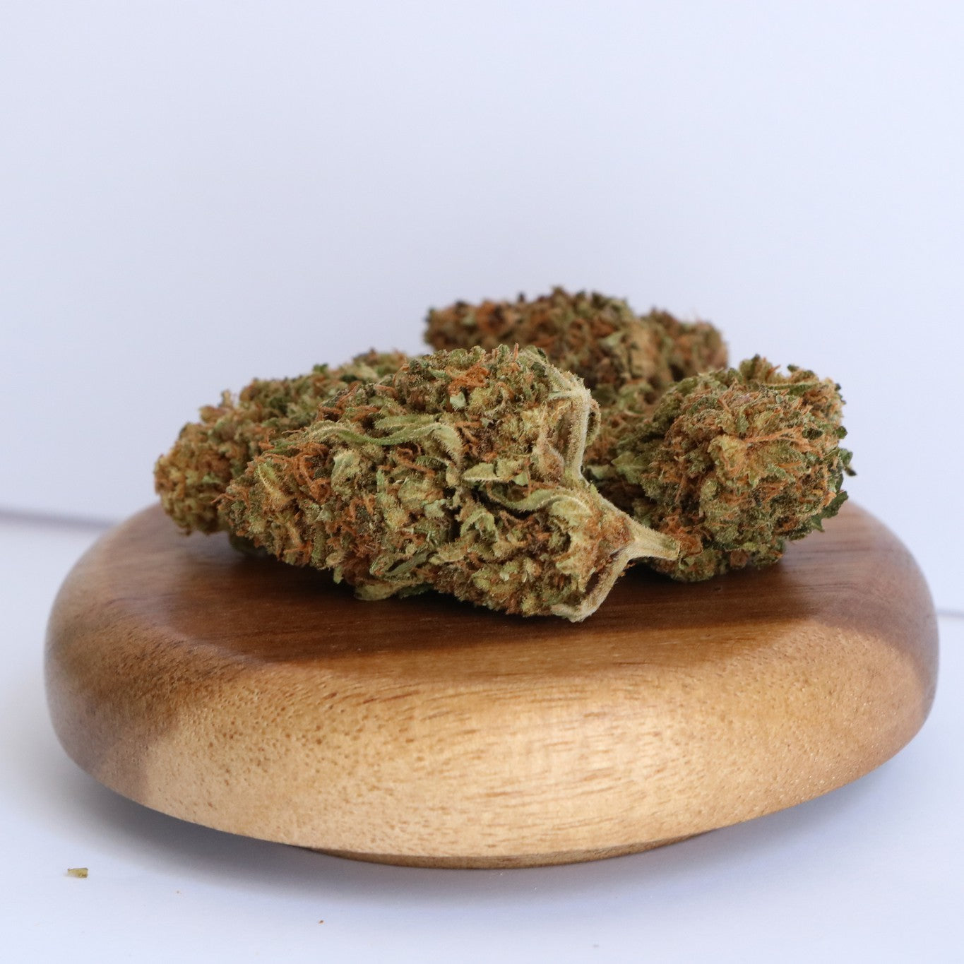 Fleurs de CBD - PINK PANTHER