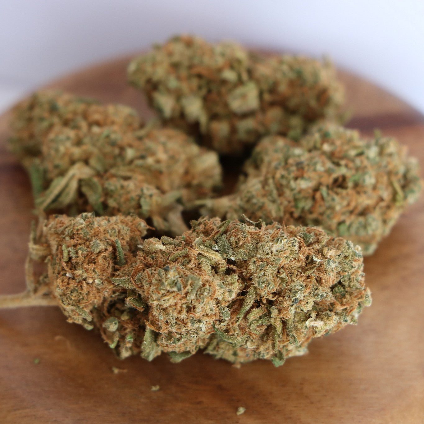 Fleur de CBD Strawberry Two, CBD indoor pas cher