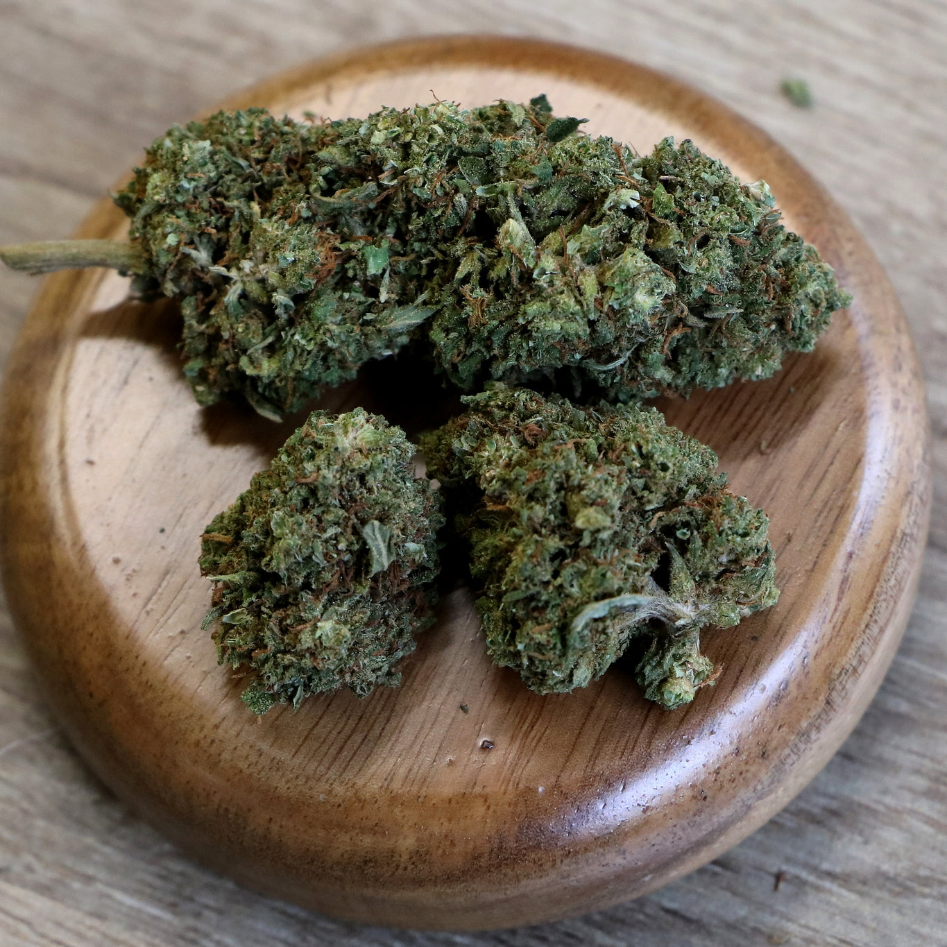 Fleur de CBD Jack Herrer de qualité premium en vente sur notre boutique en ligne de CBD pas cher