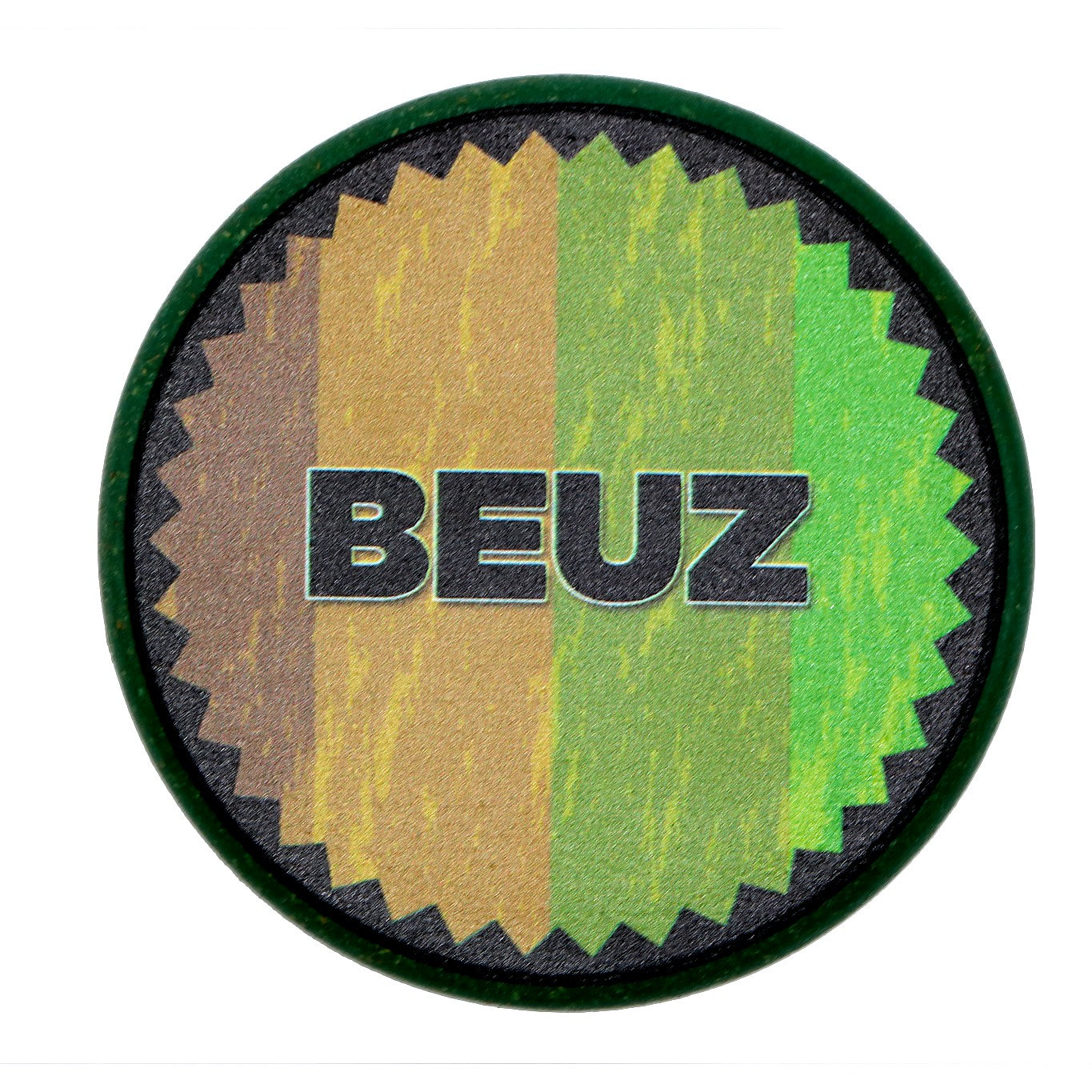 Grinder Beuz
