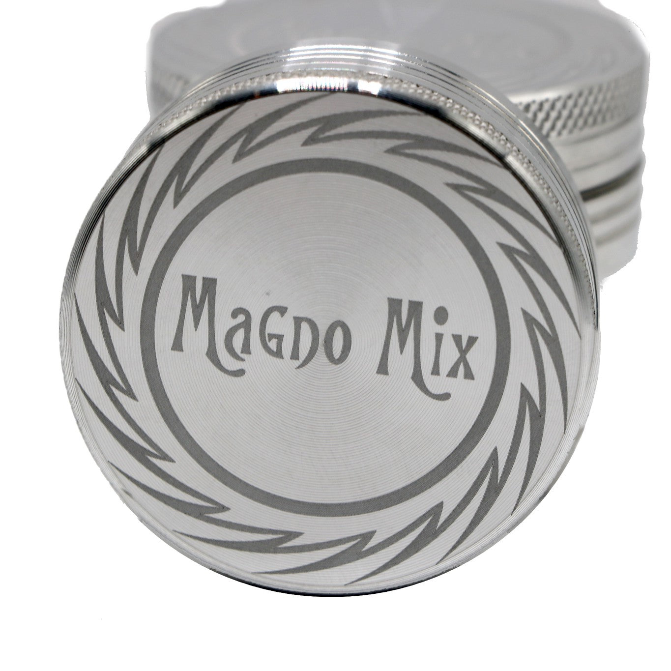 Grinder Magnomix