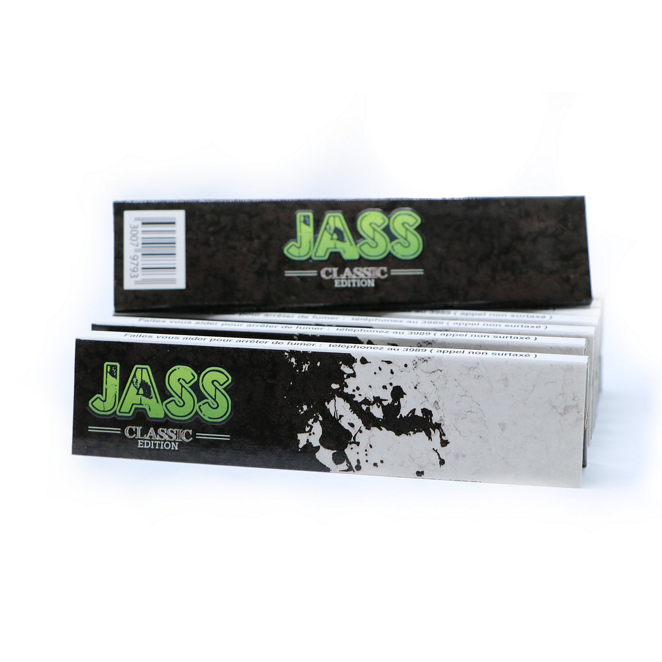 Feuille à rouler Jass classic