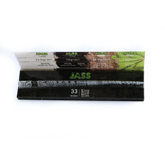 Feuille à rouler Jass classic