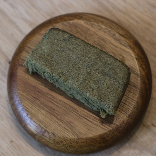 Résine KÉTAMA GOLD 20% CBN