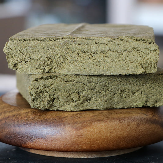 Résine - KÉTAMA GOLD 40%