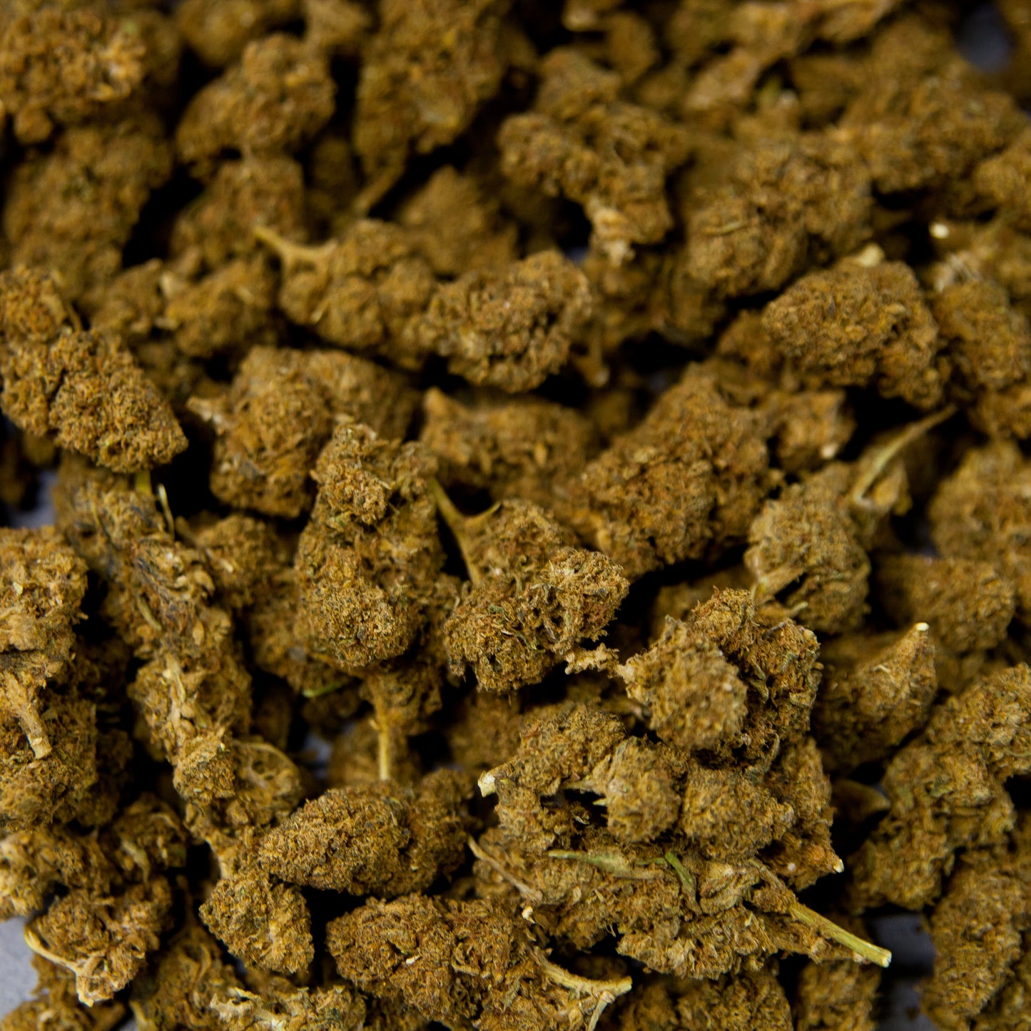 Fleurs de CBD - KALI MIST