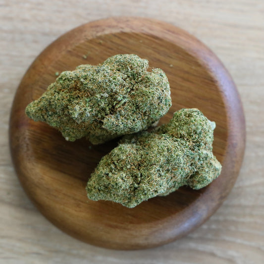 Fleurs de CBD - LA CONFIDENTIAL
