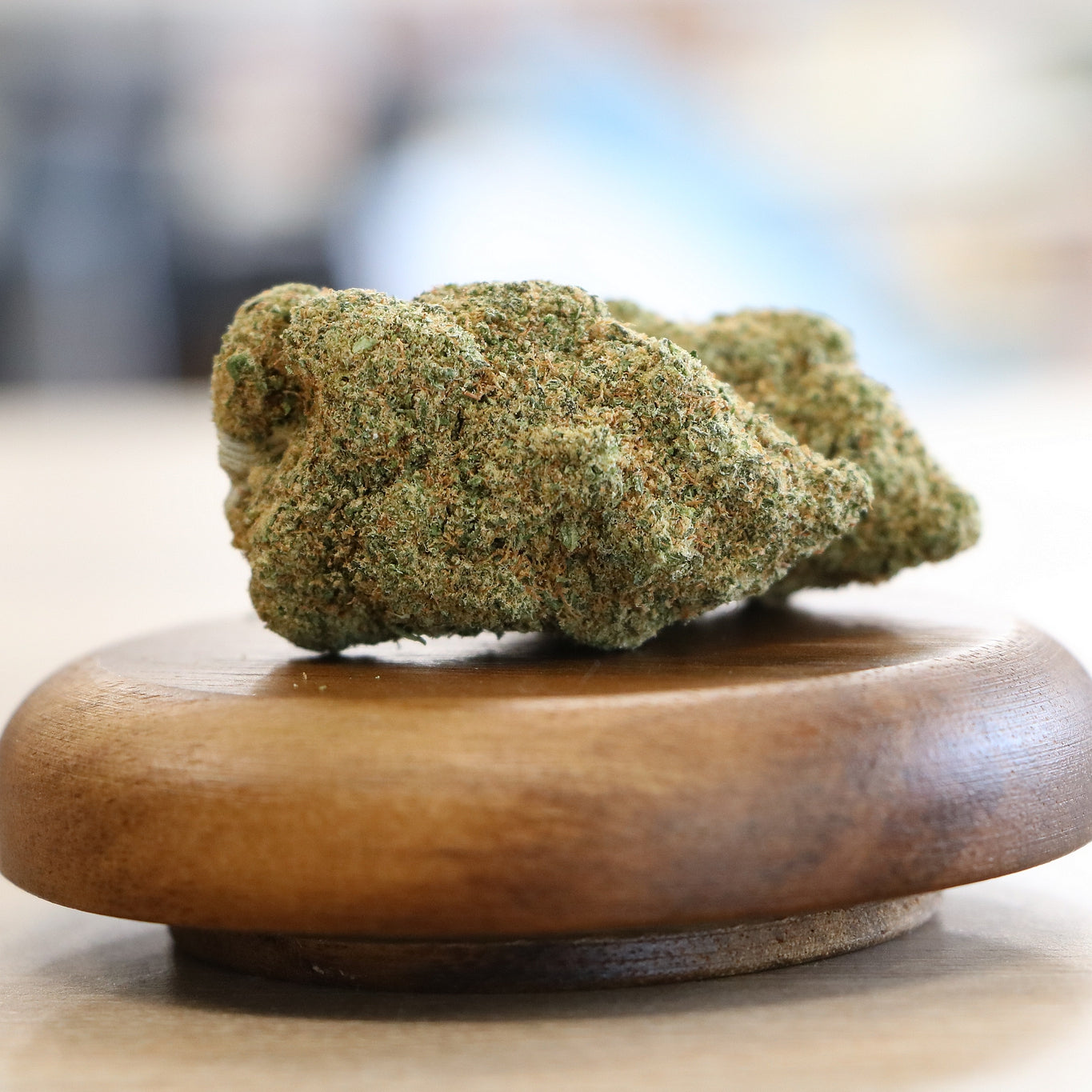 Fleurs de CBD - LA CONFIDENTIAL
