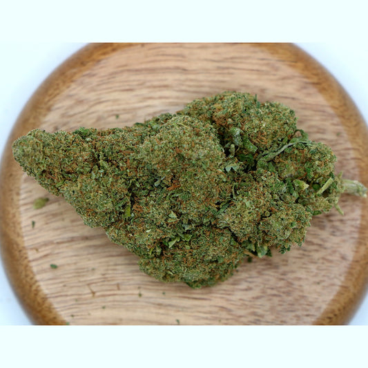 Fleurs de CBD - MIMOZA