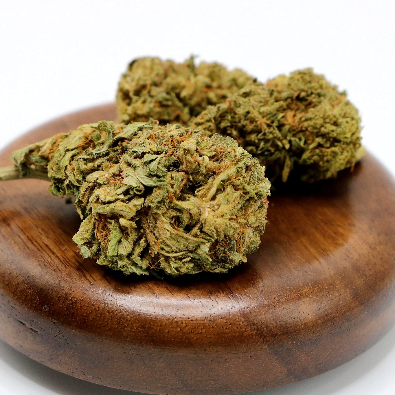 Fleurs CBD - PINEAPPLE