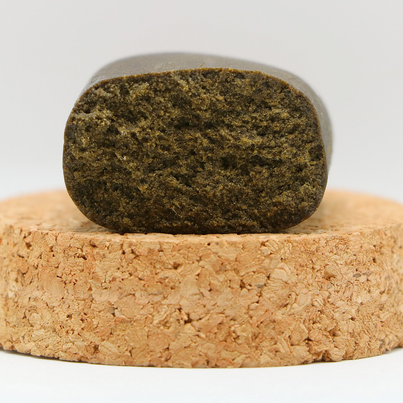 Résine - Olive 25% CBD - CBG - CBN