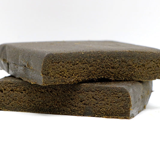 Résine - SUPREME HASH 60%