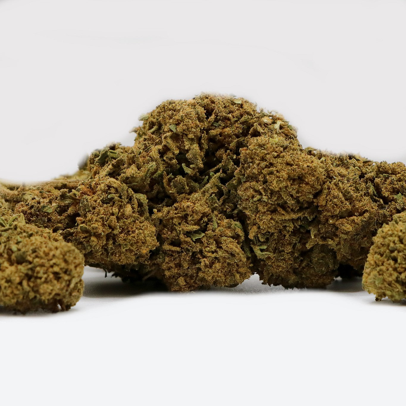 Fleurs CBD - WHITE DAWG