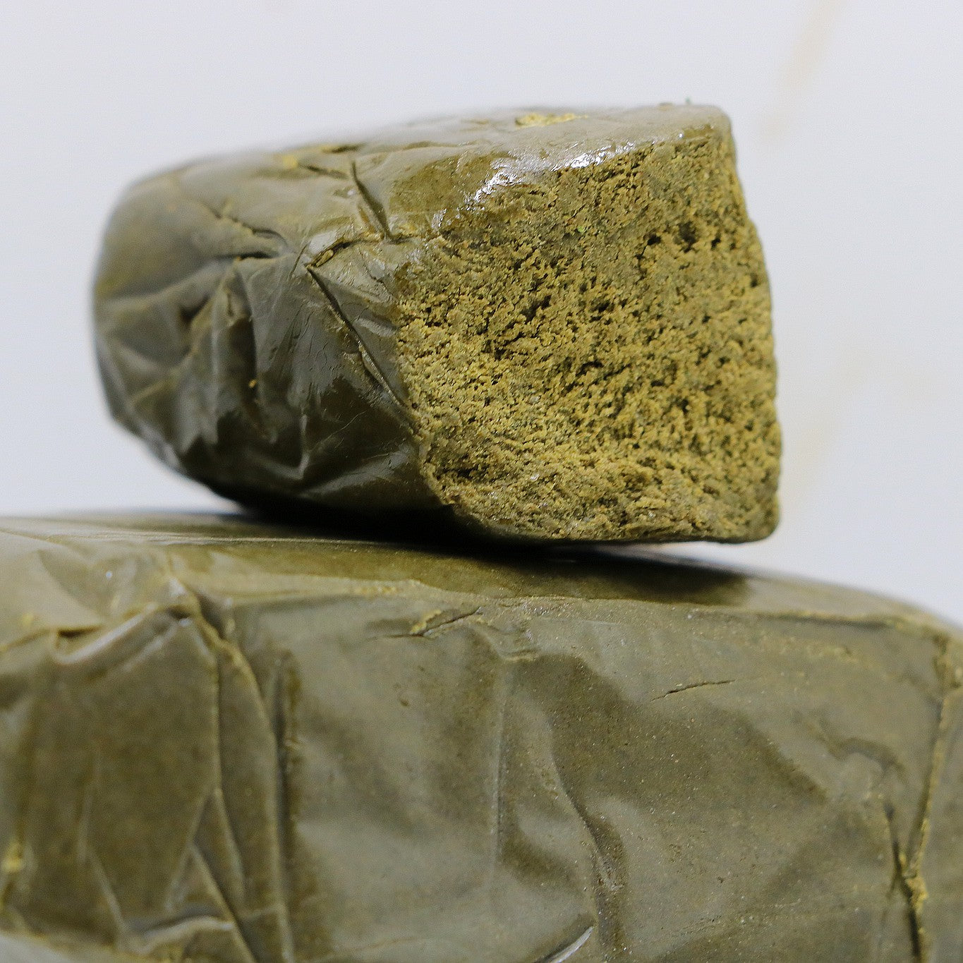 Résine BUBBLE 50% CBN