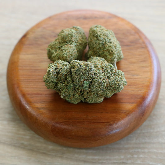 Fleurs de CBD - GELATO US