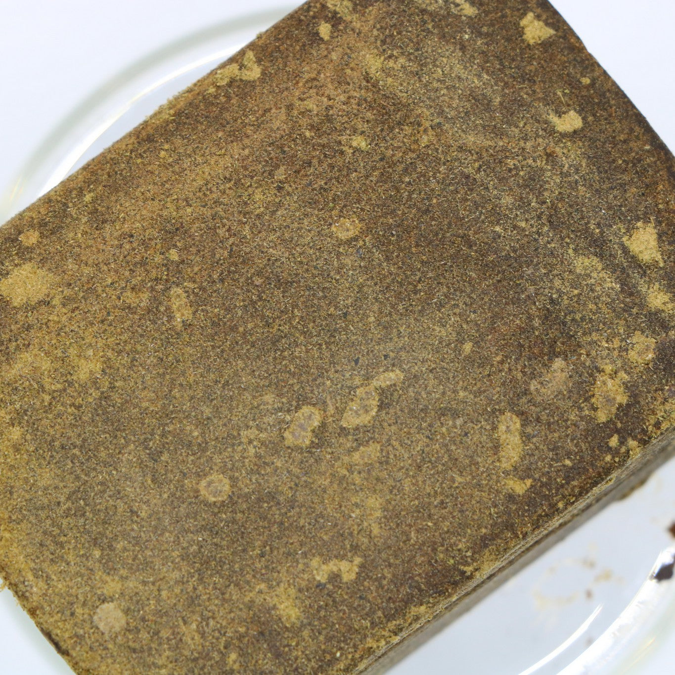 Résine - Marbré 15 %CBD