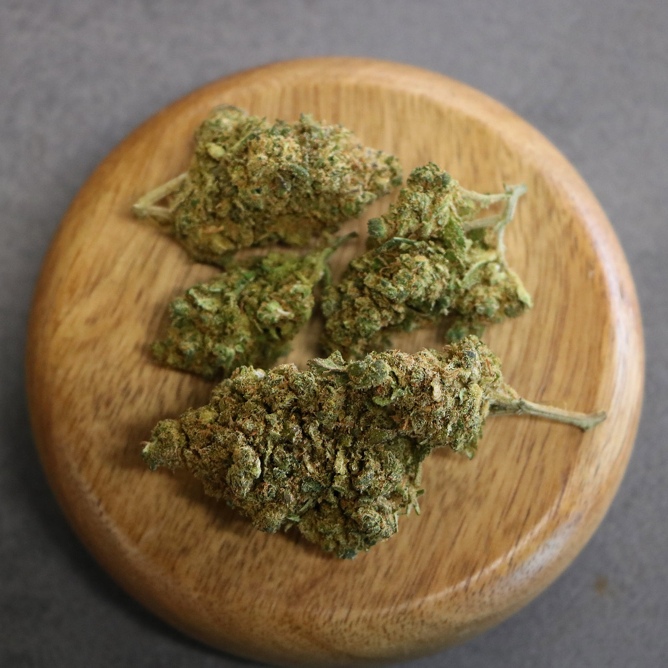 Fleurs de CBD - OG DIAMOND