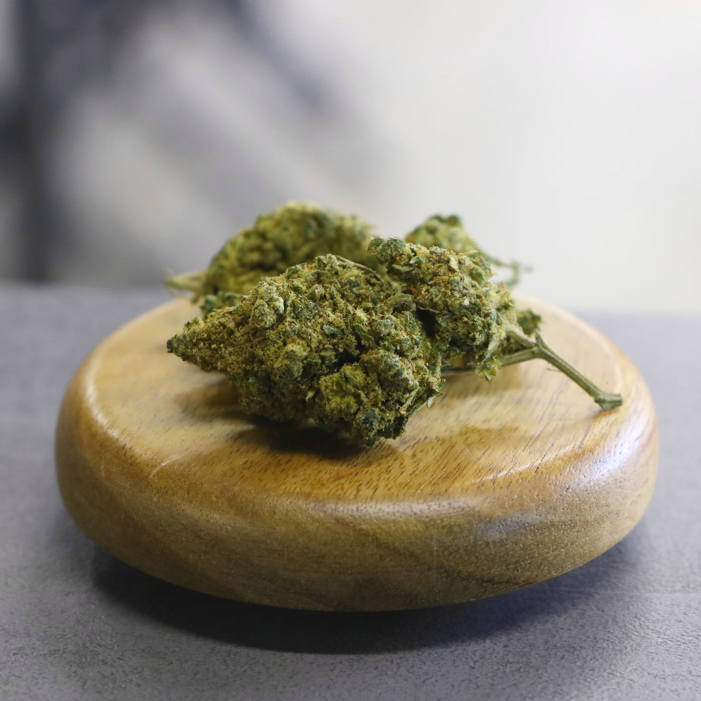 Fleurs de CBD - OG DIAMOND