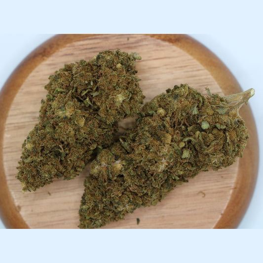 Fleurs CBD - REMEDY