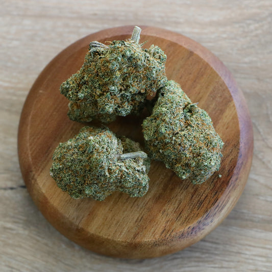 Fleurs de CBD - SKITTLEZ