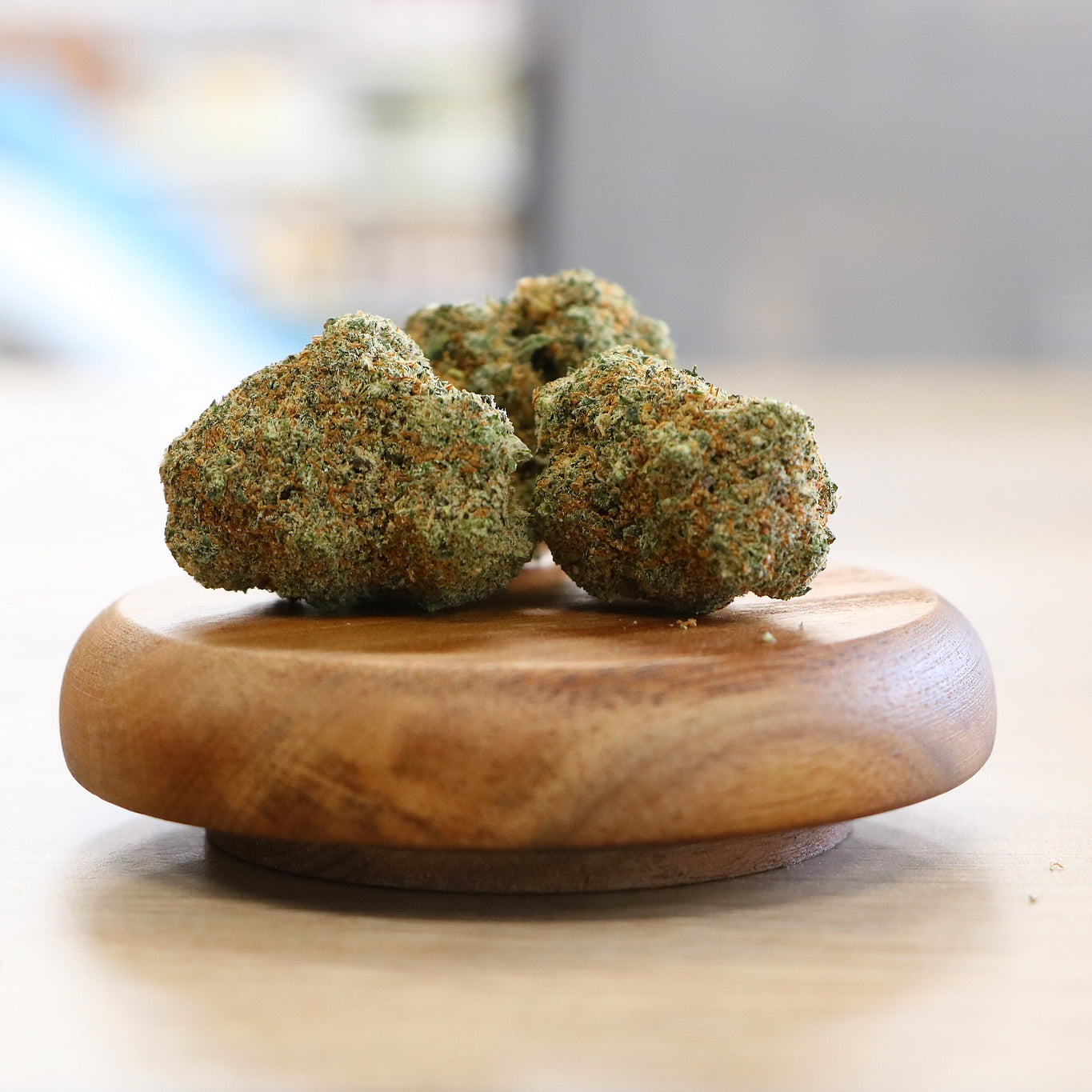 Fleurs de CBD - SKITTLEZ