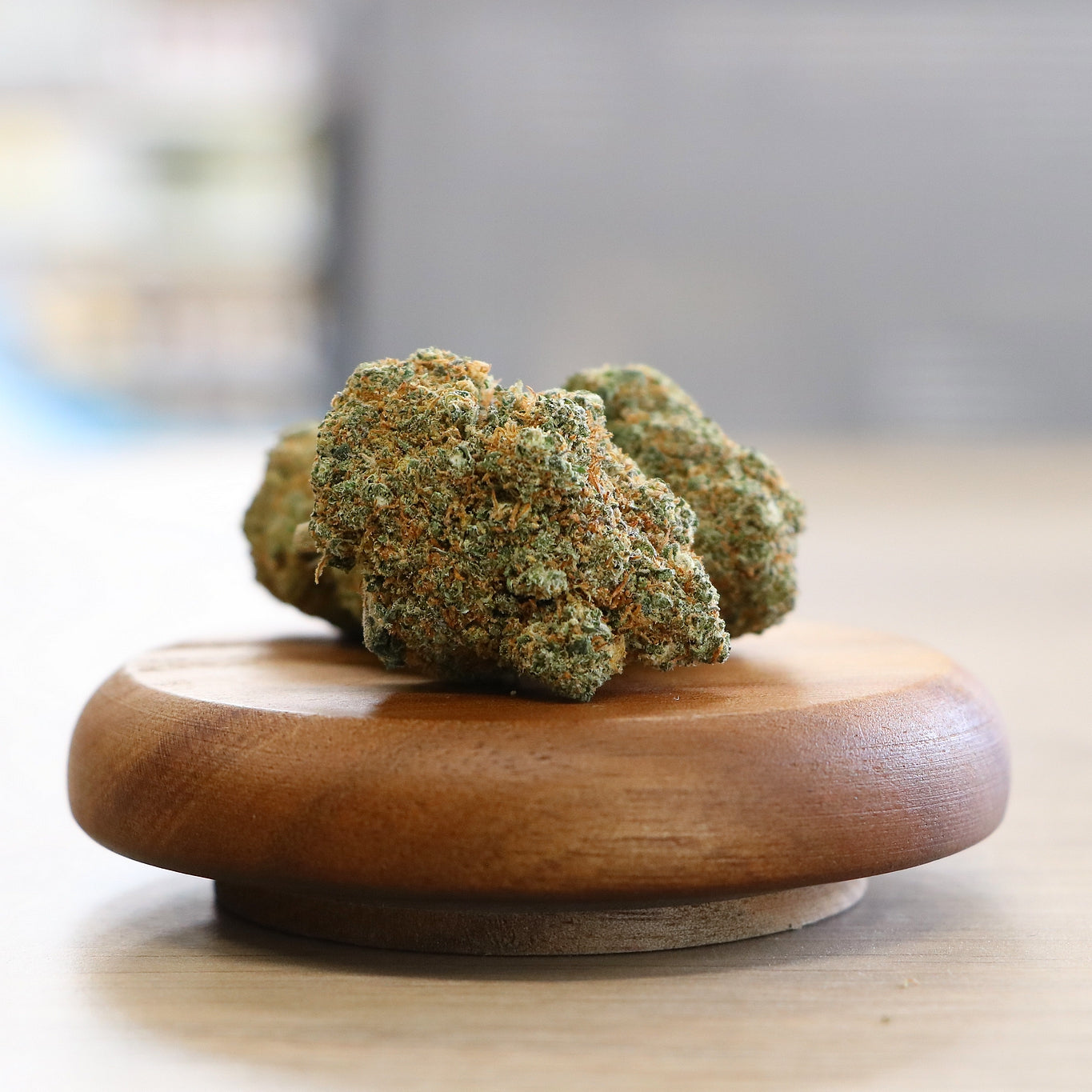 Fleurs de CBD - SKITTLEZ