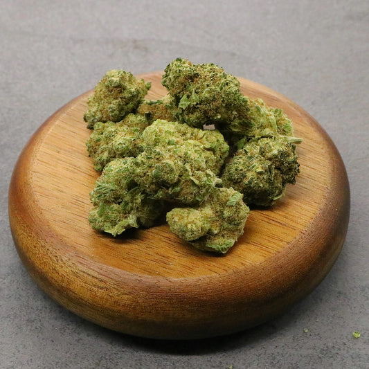 Fleurs de CBD - SUGAR DADDY