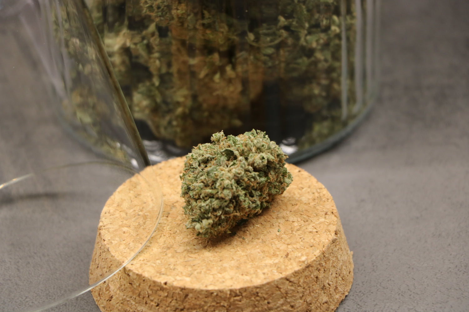 Fleurs CBD Outdoor
