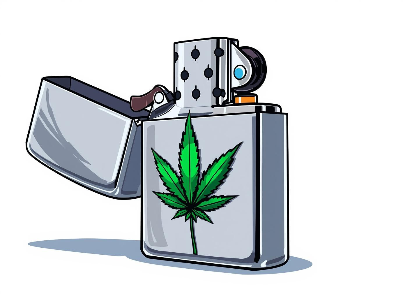 Accessoires fumeurs