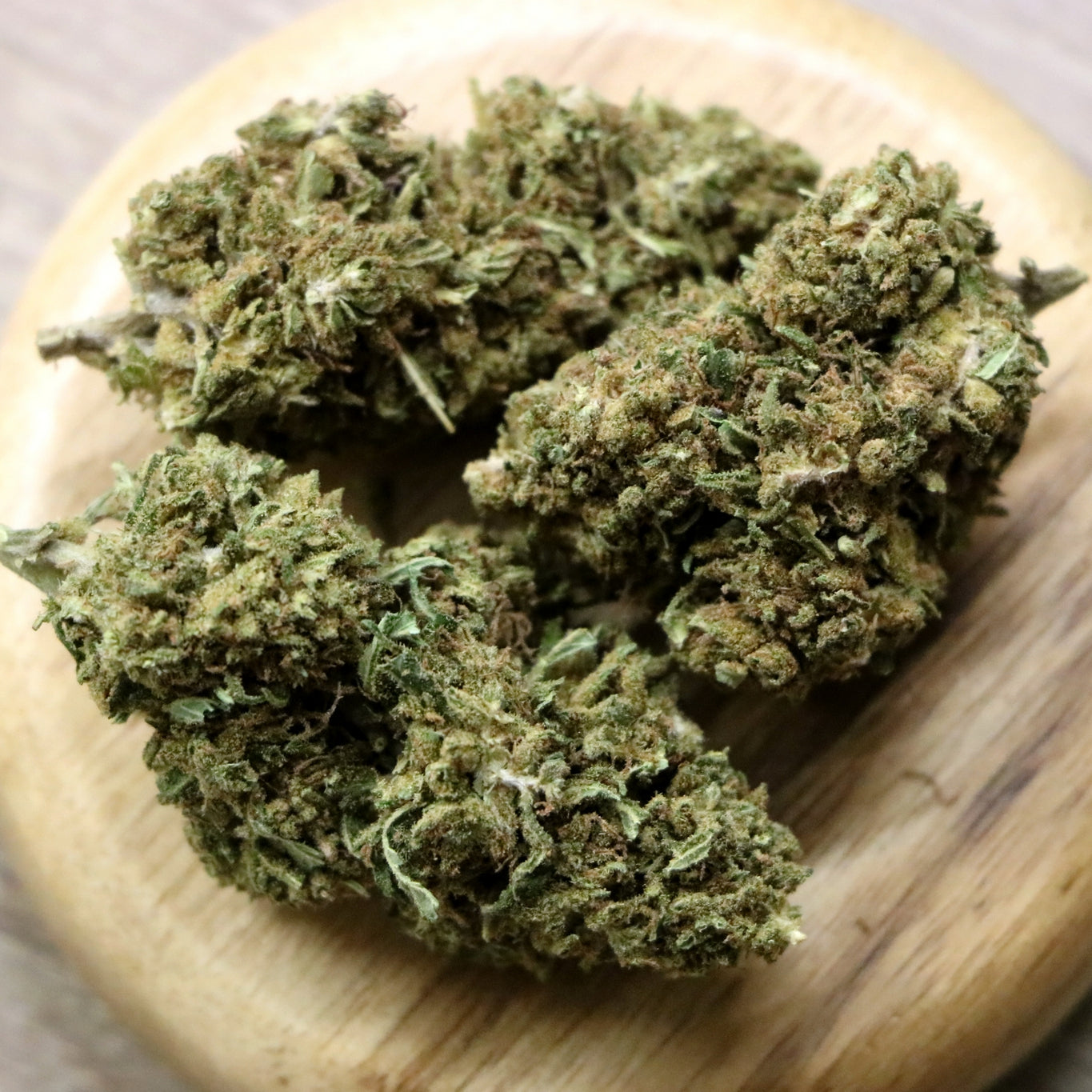 Fleurs CBD - AK-47